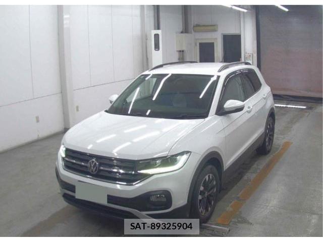 VolksWagen T-CROSS 2022-07 8223649-0