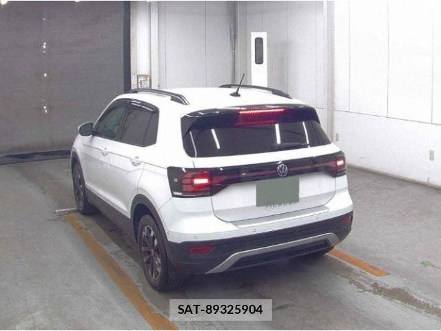 VolksWagen T-CROSS 2022-07 8223649-1