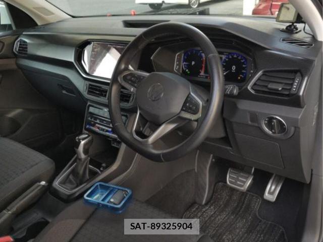 VolksWagen T-CROSS 2022-07 8223649-2
