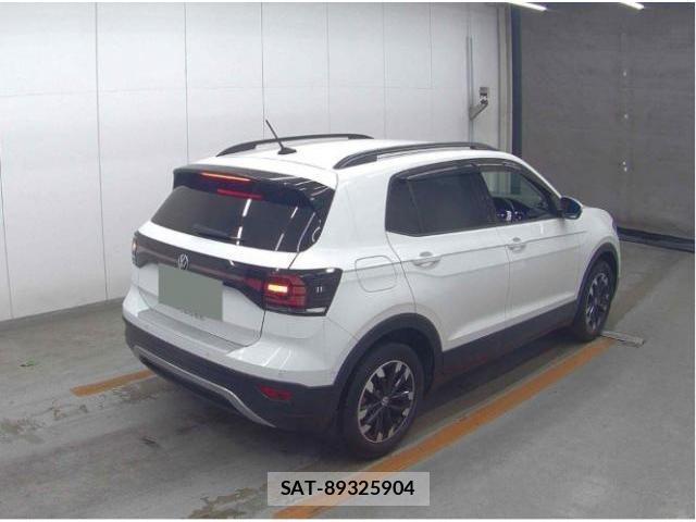 VolksWagen T-CROSS 2022-07 8223649-4