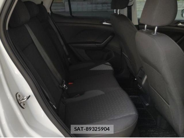 VolksWagen T-CROSS 2022-07 8223649-5