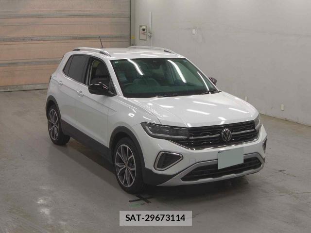 VolksWagen T-CROSS 2025-03 8223767-0