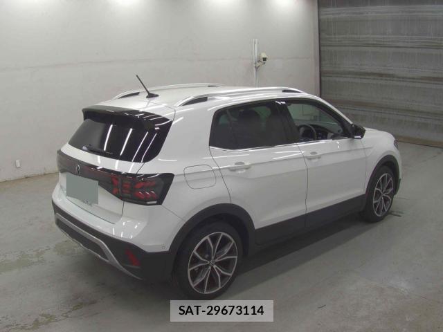 VolksWagen T-CROSS 2025-03 8223767-1