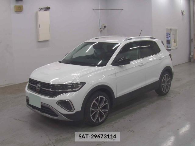 VolksWagen T-CROSS 2025-03 8223767-4