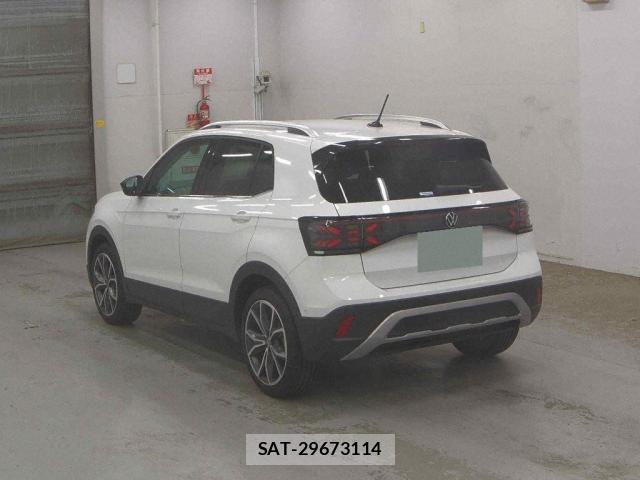 VolksWagen T-CROSS 2025-03 8223767-5