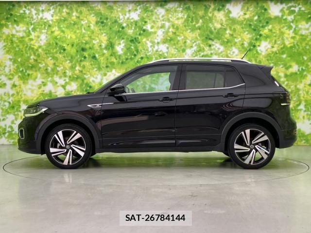VolksWagen T-CROSS 2021-11 8225312-1