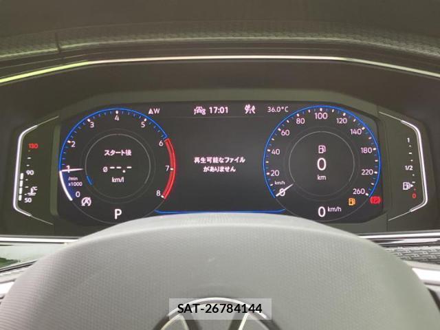 VolksWagen T-CROSS 2021-11 8225312-12