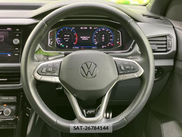 VolksWagen T-CROSS 2021-11 8225312-13