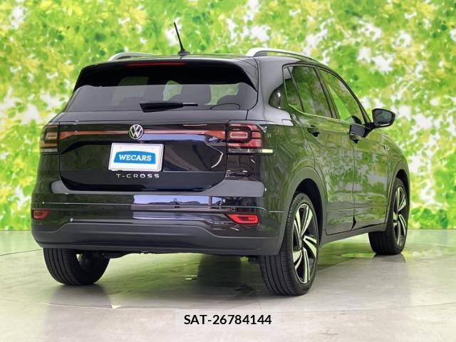 VolksWagen T-CROSS 2021-11 8225312-2