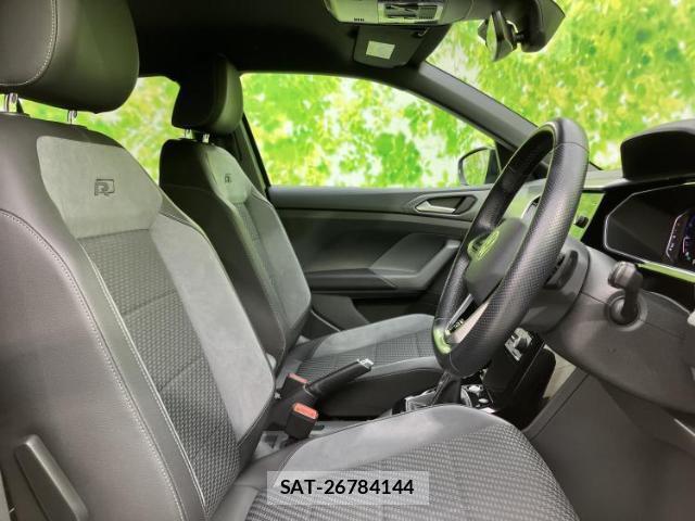 VolksWagen T-CROSS 2021-11 8225312-3