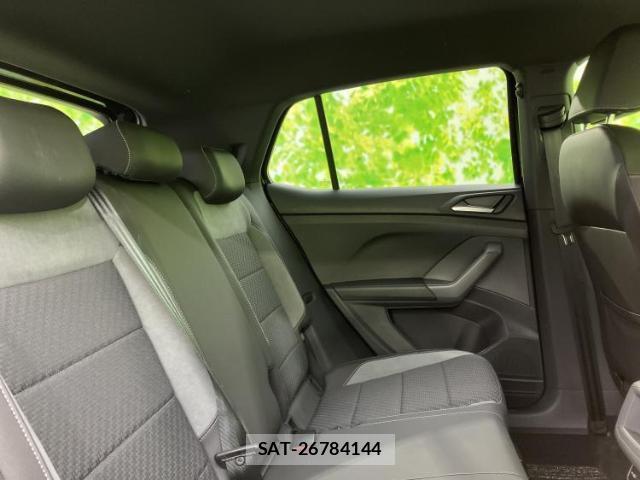 VolksWagen T-CROSS 2021-11 8225312-4
