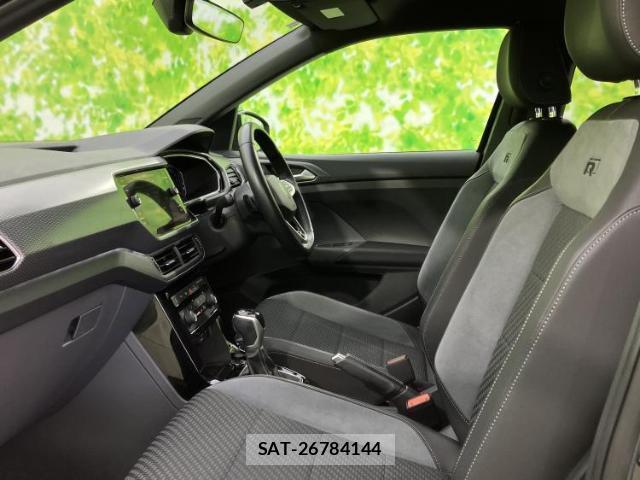 VolksWagen T-CROSS 2021-11 8225312-5