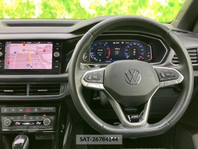 VolksWagen T-CROSS 2021-11 8225312-8