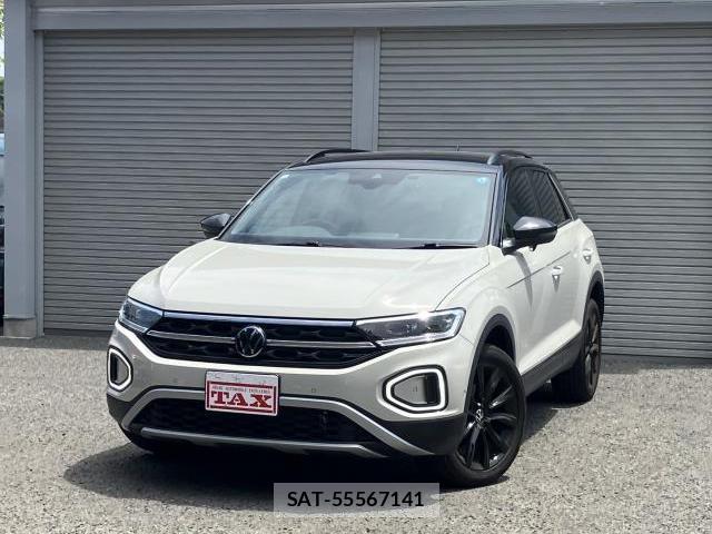VolksWagen T-ROC 2024-01 8216241-0