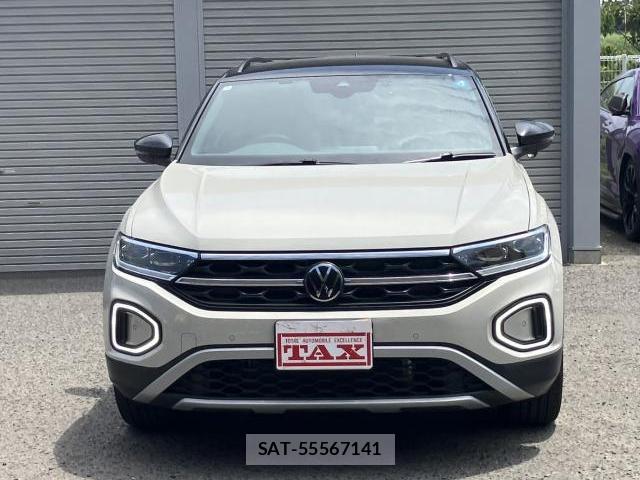 VolksWagen T-ROC 2024-01 8216241-14