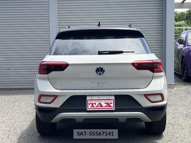 VolksWagen T-ROC 2024-01 8216241-16