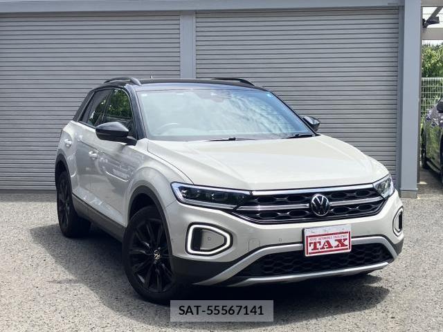 VolksWagen T-ROC 2024-01 8216241-17