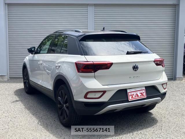 VolksWagen T-ROC 2024-01 8216241-18