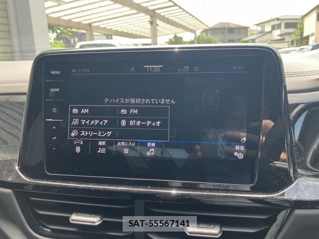 VolksWagen T-ROC 2024-01 8216241-5