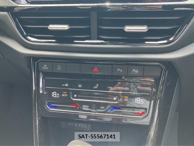VolksWagen T-ROC 2024-01 8216241-8