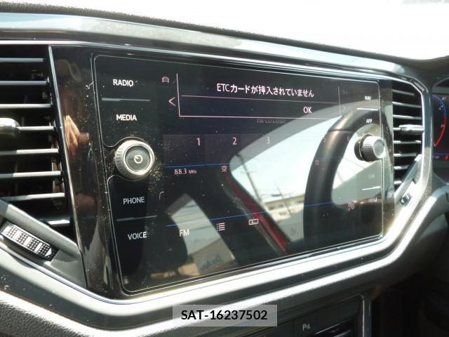 VolksWagen T-ROC 2021-01 8216656-4