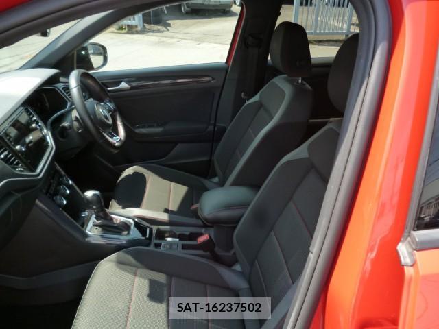 VolksWagen T-ROC 2021-01 8216656-5