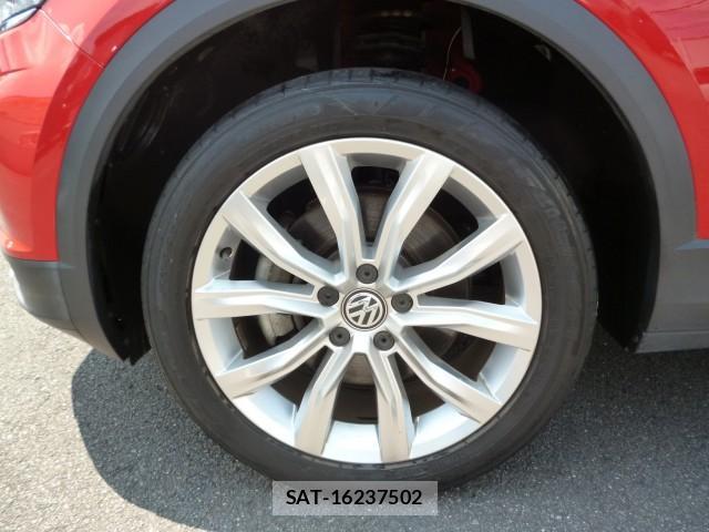 VolksWagen T-ROC 2021-01 8216656-8