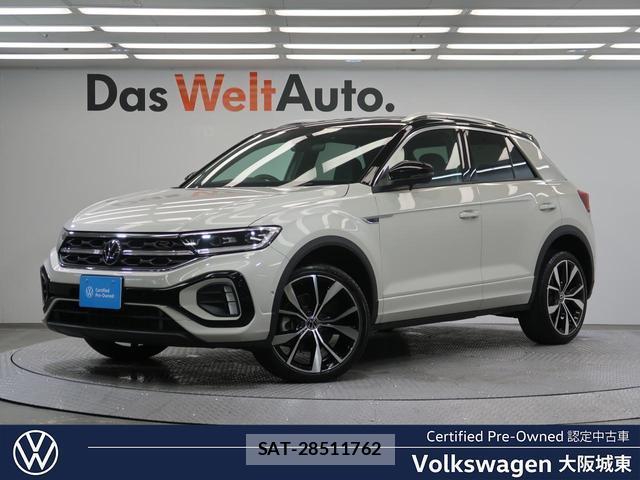 VolksWagen T-ROC 2024-06 8218337-0