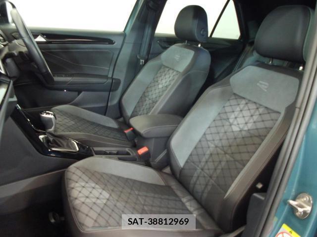 VolksWagen T-ROC 2022-12 8218340-19