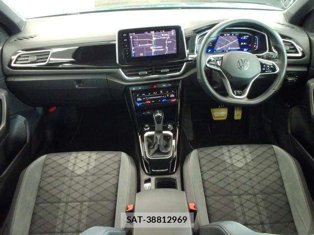 VolksWagen T-ROC 2022-12 8218340-3