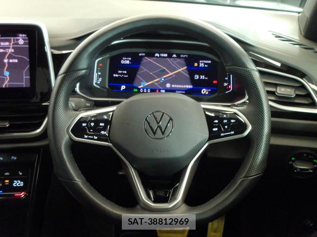 VolksWagen T-ROC 2022-12 8218340-4