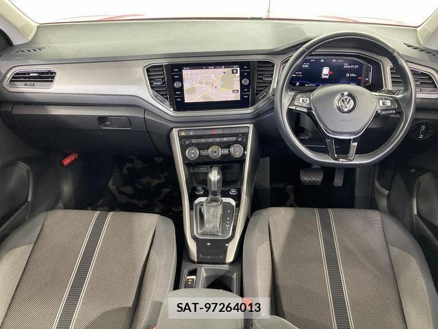 VolksWagen T-ROC 2021-01 8222471-1