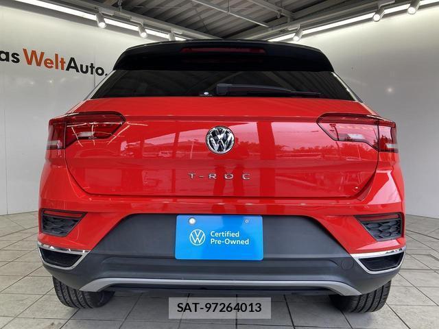 VolksWagen T-ROC 2021-01 8222471-18