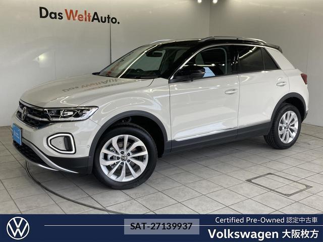 VolksWagen T-ROC 2026-02 8222477-0