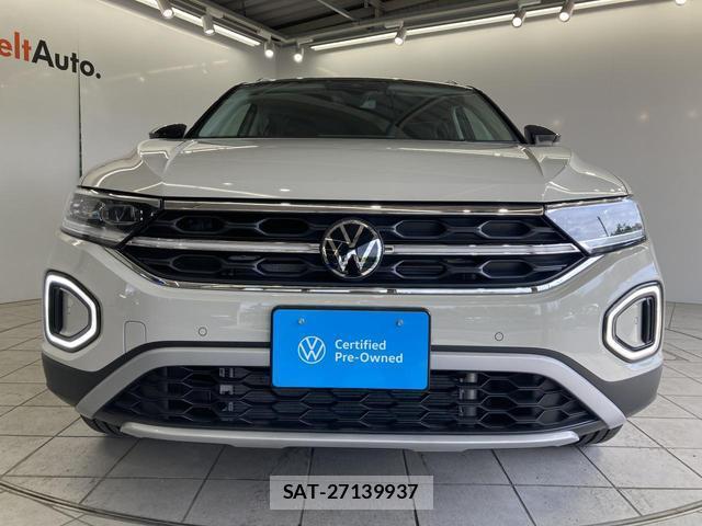 VolksWagen T-ROC 2026-02 8222477-13