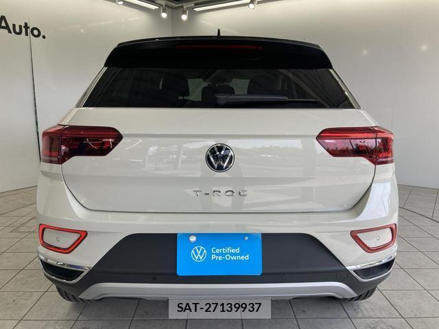 VolksWagen T-ROC 2026-02 8222477-14