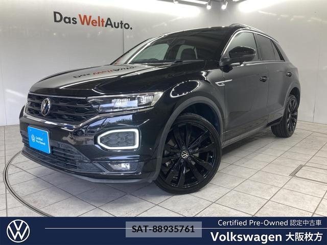 VolksWagen T-ROC 2021-04 8222481-0