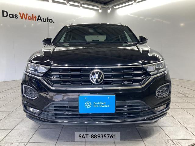 VolksWagen T-ROC 2021-04 8222481-13