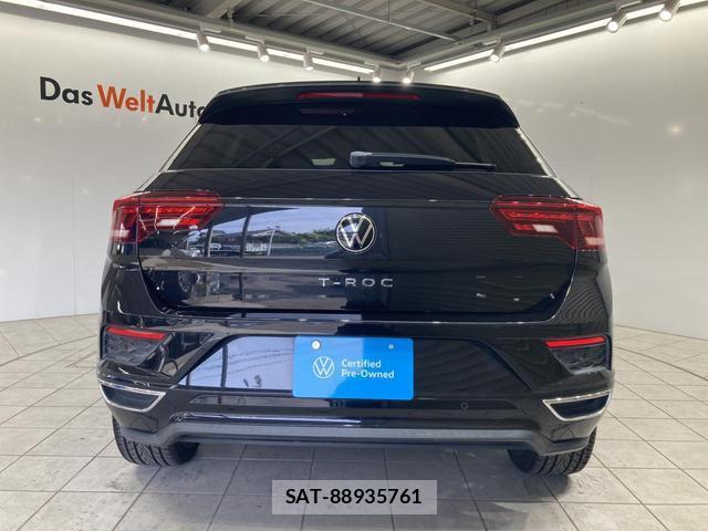 VolksWagen T-ROC 2021-04 8222481-14