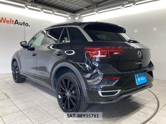 VolksWagen T-ROC 2021-04 8222481-16