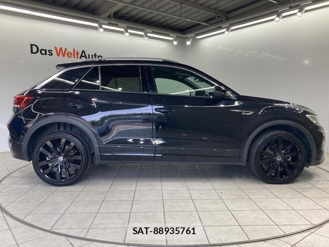 VolksWagen T-ROC 2021-04 8222481-17