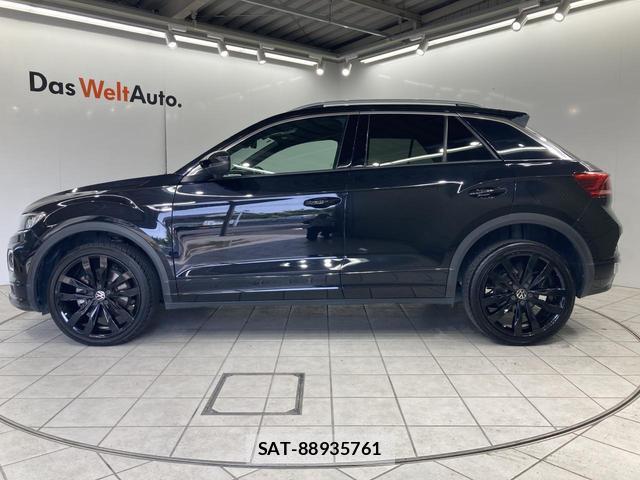 VolksWagen T-ROC 2021-04 8222481-18