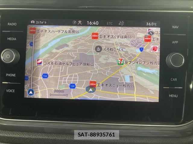 VolksWagen T-ROC 2021-04 8222481-4