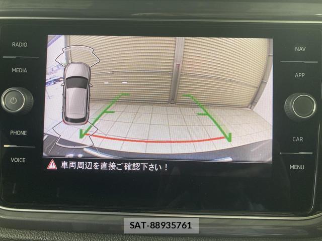 VolksWagen T-ROC 2021-04 8222481-5