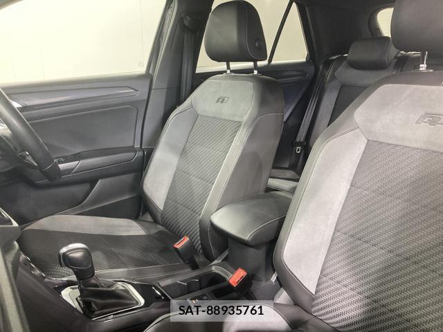 VolksWagen T-ROC 2021-04 8222481-9