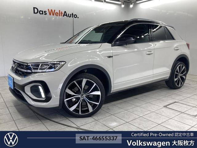 VolksWagen T-ROC 2022-09 8222487-0