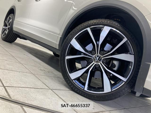 VolksWagen T-ROC 2022-09 8222487-11
