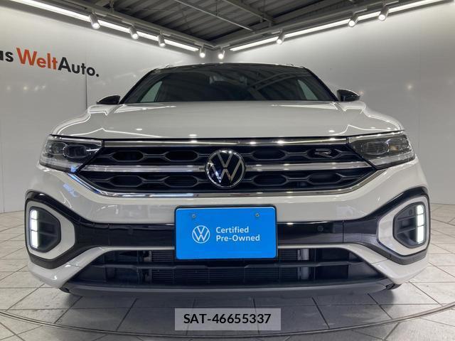 VolksWagen T-ROC 2022-09 8222487-13