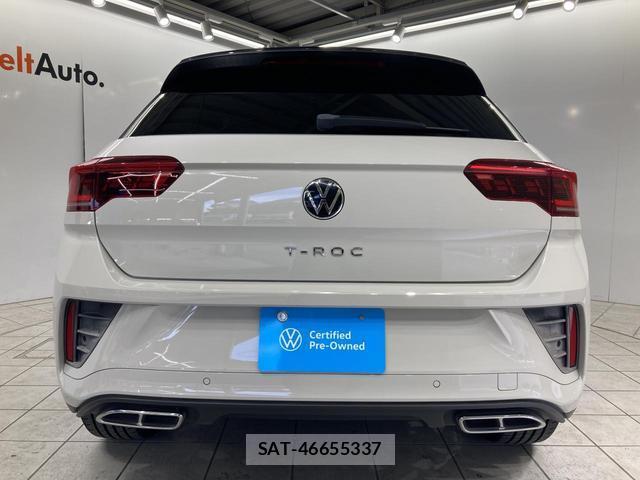VolksWagen T-ROC 2022-09 8222487-14