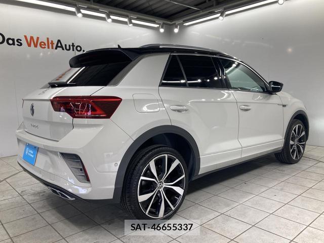 VolksWagen T-ROC 2022-09 8222487-15